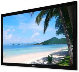 DHL32 32" LCD 24/7, 1080p, HDMI, DVI, VGA, BNC