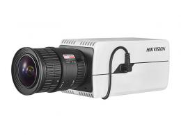DS-2CD5026G0-AP 2MPix, IP box kamera; WDR 140dB