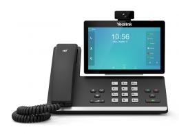 10000262 Yealink SIP T58A - IP telefon