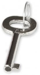 HFM SCH M kovový klíček určený k odaretování tlačítka