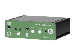 914401E SIP Audio Converter
