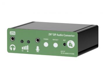 914401E SIP Audio Converter