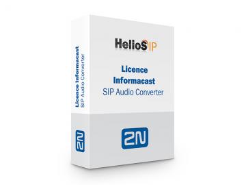 914407E SIP Audio Converter Licence Informacast