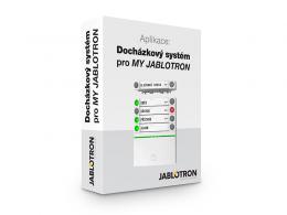 AktMyJabloD10 aktualizace a podpora pro SW MyJabloD10