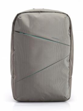 Bag Arrow K8933W-B - šedá 15.6" grey backpack