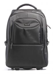 Bag Prime K8380W Trolley 15.6" black trolley backpack