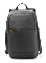 Bag Smart KS3143W - černá laptop batoh 15.6”