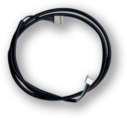 Kabel PCS náhradní kabel ústředna / PCS250