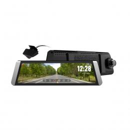 Kamera M10s DUAL GPS Premium duální kamera do auta