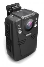 Kamera PK80L-GPS 64GB policejní Full HD kamera  voděodolná
