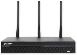 NVR4104HS-W-S2 4CH, WiFi NVR, 1xHDD (až 6TB), dual-band