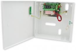 PS-BOX-13V2A7Ah+OUT zálohovaný zdroj v boxu s detekcí poruch