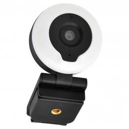 CP11 - Light Full HD LED Full HD Webkamera s přísvitem