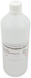Isopropylalkohol kapalina k čištění a odmaštění