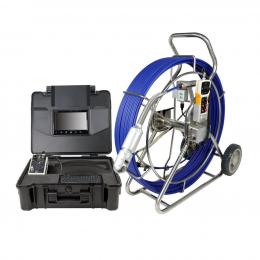 Pipe Cam 60 Expert PTZ potrubní inspekční kamera