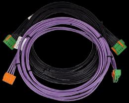 FPE-8000-CRP kabel pro redudanci - kontrolér