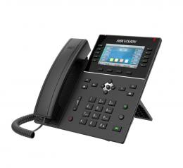 DS-KP8200-HE1 SIP telefon, LAN, 4,3"