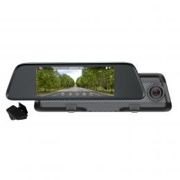 Kamera M7 Dual GPS duální kamera do auta