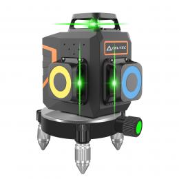 SL360 3D Samonivelační křížový laser