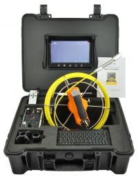 PipeCam 20 Expert potrubní inspekční kamera