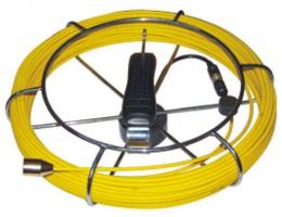 PipeCam 20 kabel kabel 20 m