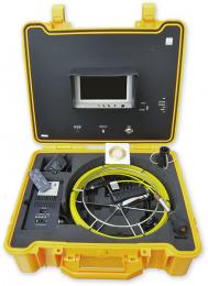 PipeCam 20 Profi potrubní inspekční kamera